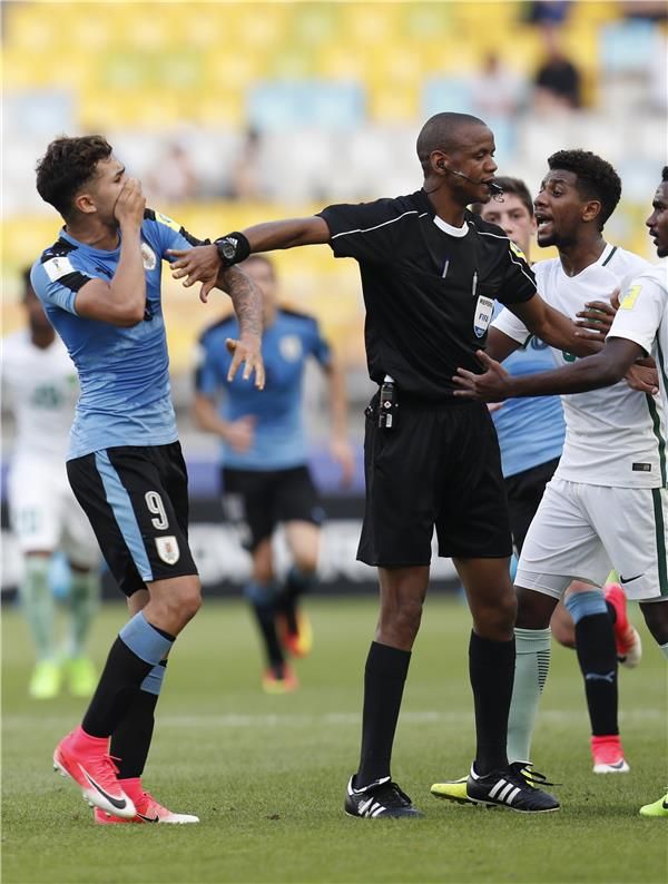 الحكم جاني سيكازوي