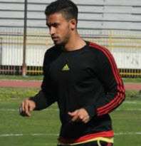محمد مرمور