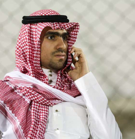 أحمد كعكي
