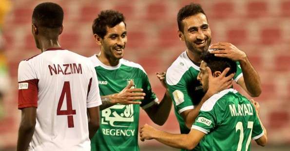  محسن اليزيدي