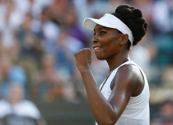 فينوس ويليامز