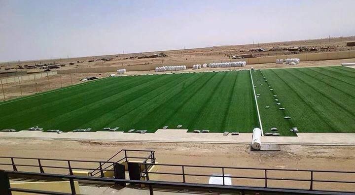 ملعب الزويرات
