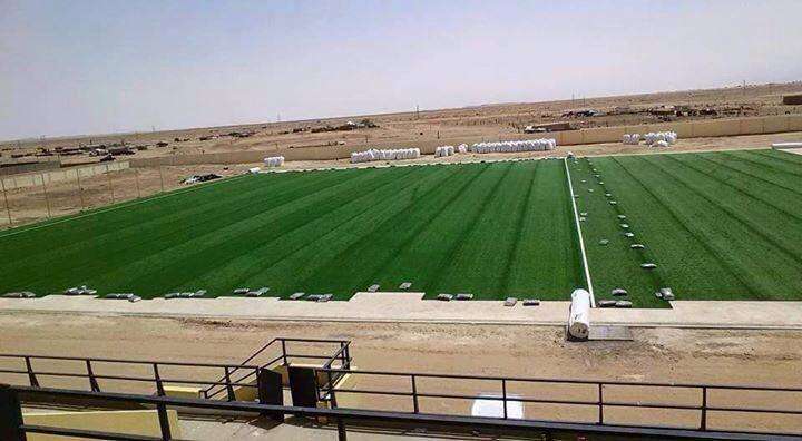 ملعب الزويرات