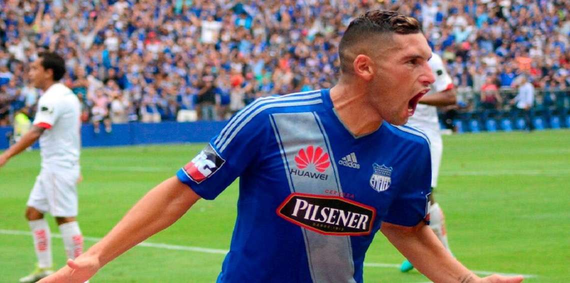 كريستيان جوانكا