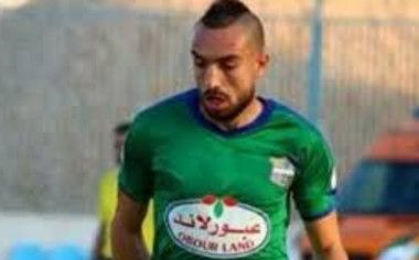 أحمد داودا