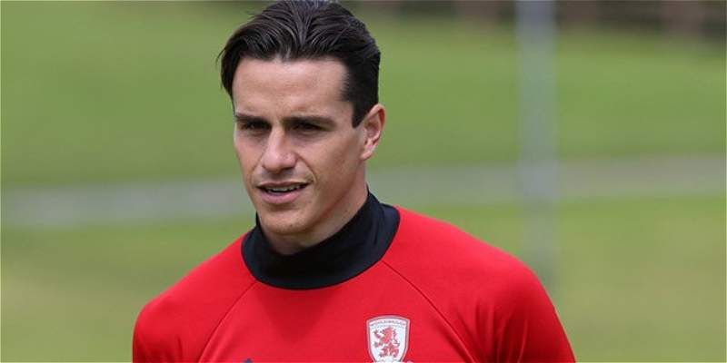 برناردو إسبينوسا