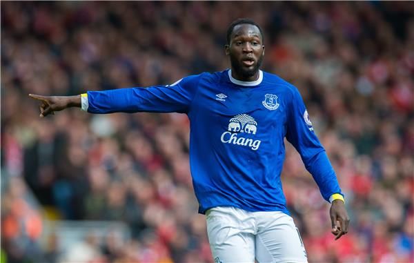 روميلو لوكاكو