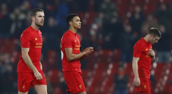 ليفربول