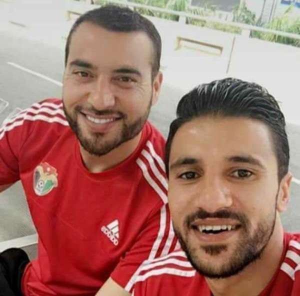 شفيع والدردور