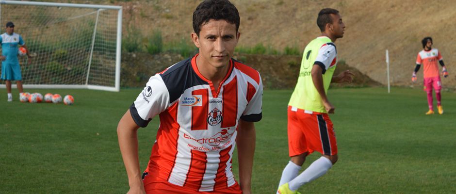 يوسف الكناوي