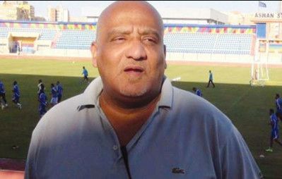 حسن عبد القادر