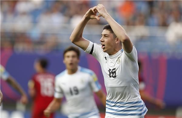 فيديريكو فالفيردي