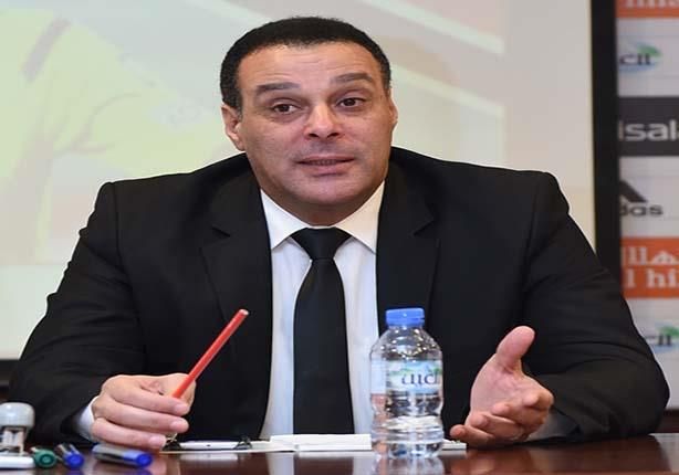عصام عبد الفتاح