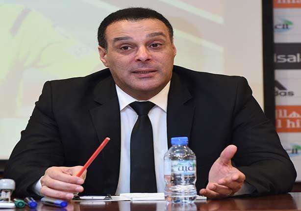 عصام عبد الفتاح