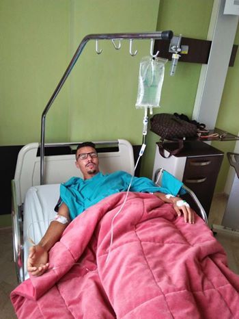 يوسف السماني