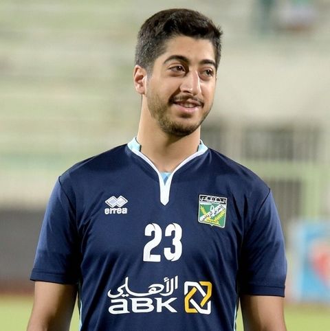 علي جراغ