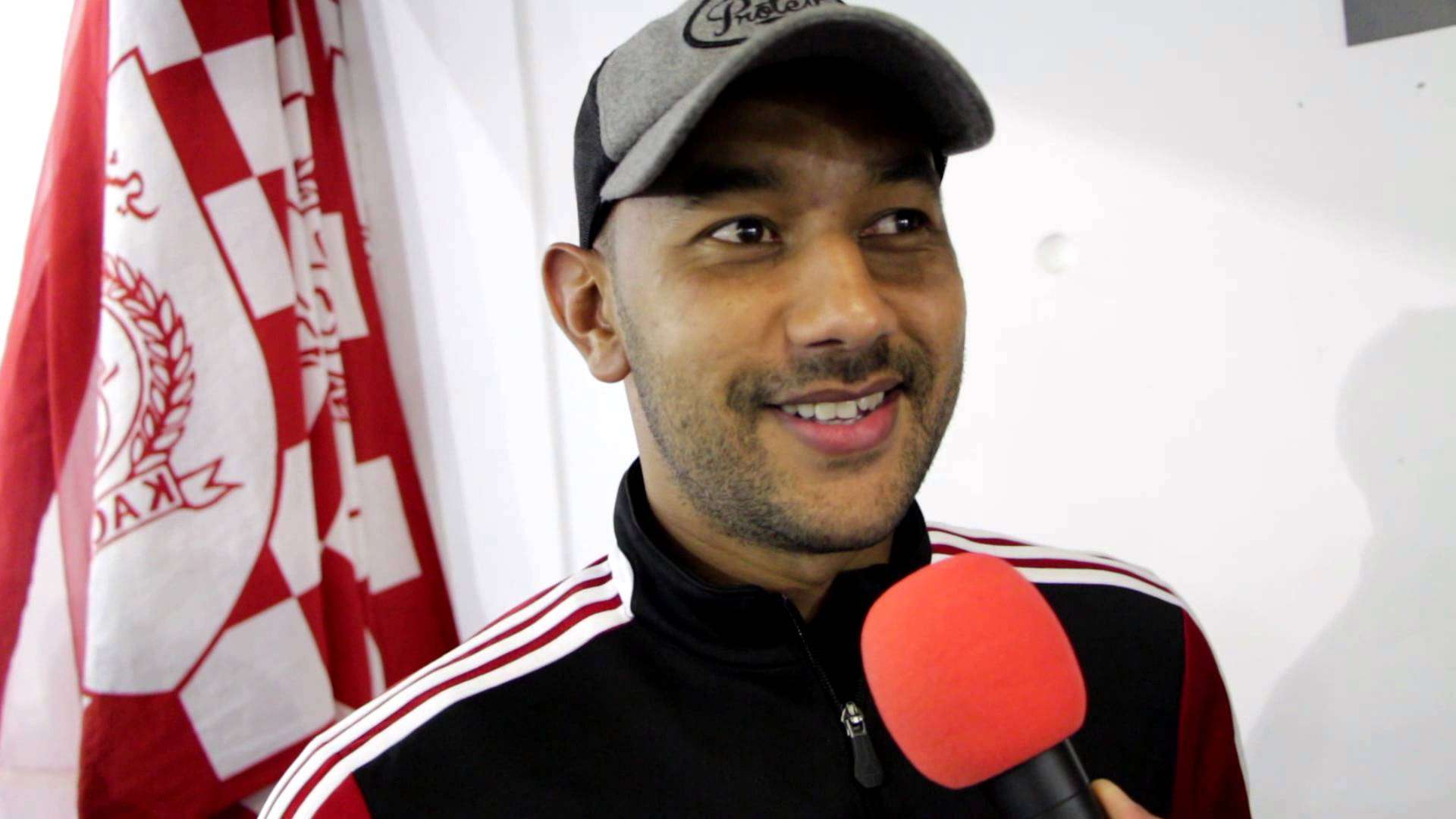 المهدي الزبيري