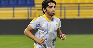 محسن اليزيدي