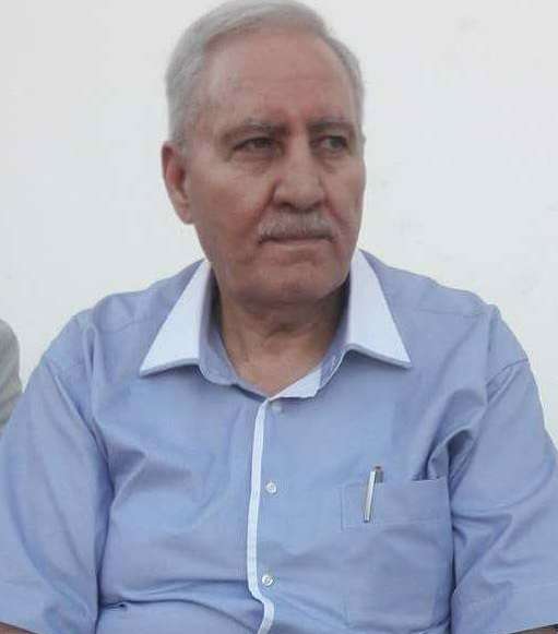 حافظ العلاني