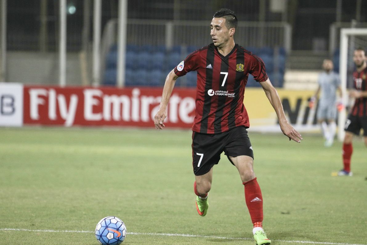 محمد حمدكو