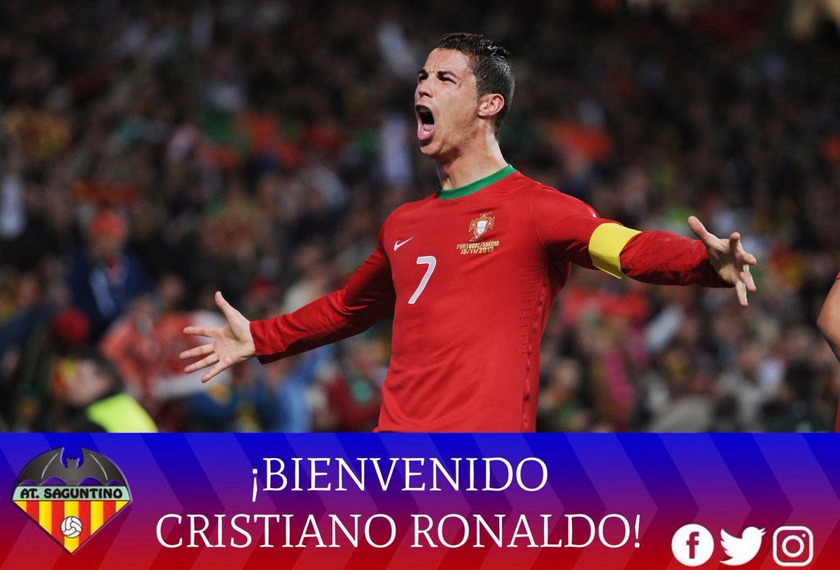 cr7