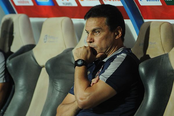  حسام البدري