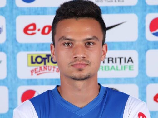 كريستيان جانيا	