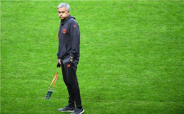 جوزيه مورينيو