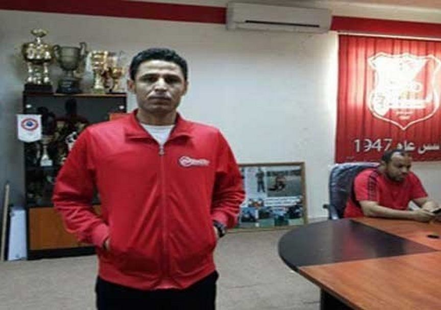  فيصل بوشعالة