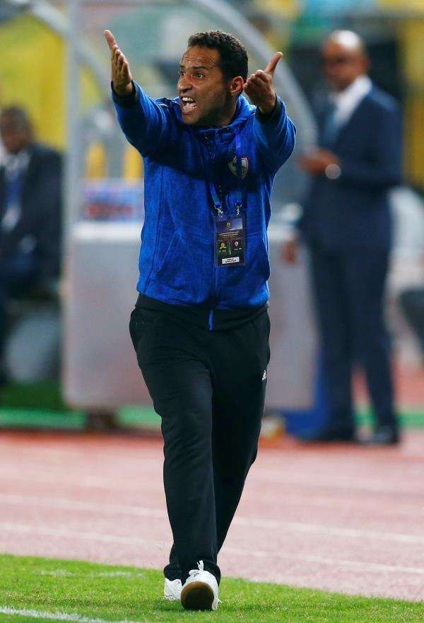 مؤمن سليمان