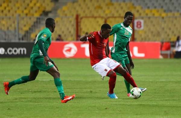 جونيور أجاي