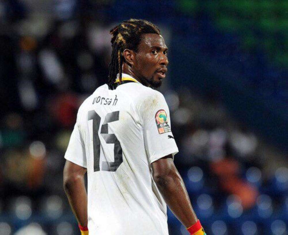 إسحاق فورساه