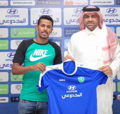 عبدالله العمار