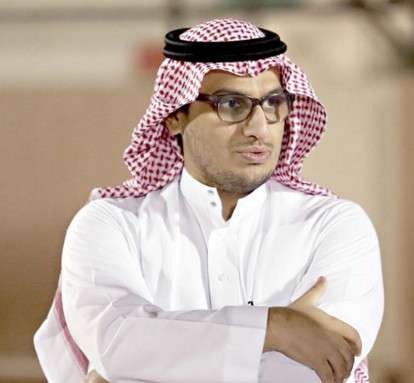  حاتم المسحل