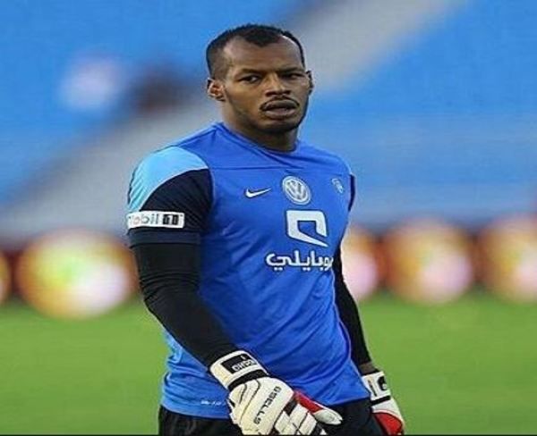  خالد شراحيلي