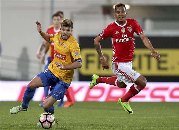  دييجو كارلوس امادو