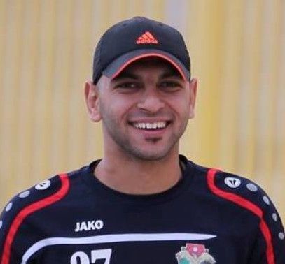 محمد أبو نبهان