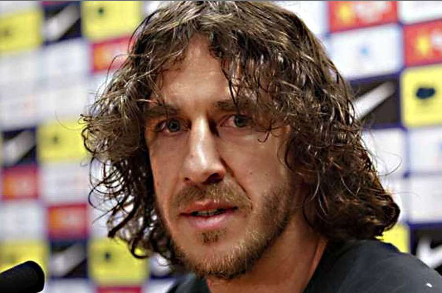 كارليس بويول