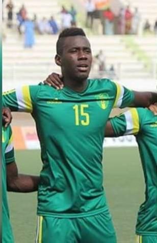 بكاري إنجاي 