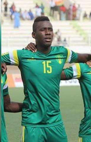 بكاري إنجاي