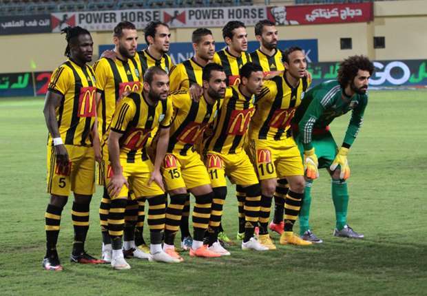 المقاولون العرب