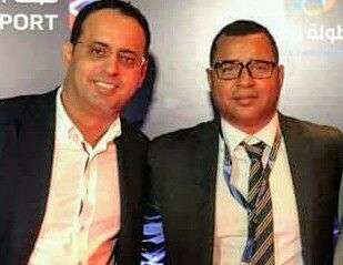 رئيس الاتحاد الموريتاني 