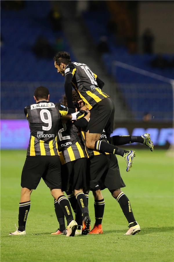  نادي اتحاد جدة