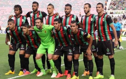 الجيش الملكي