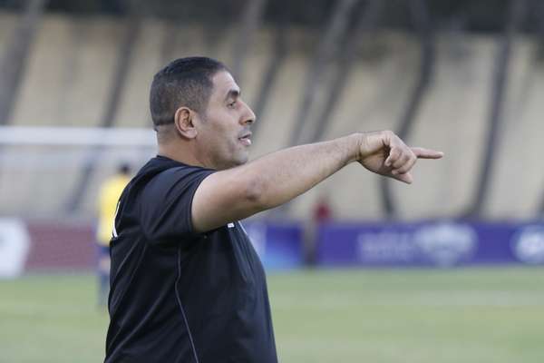 أحمد عبد القادر