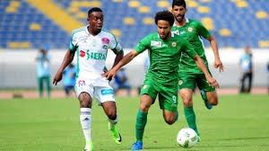 أمين تيغازوي