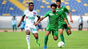 أمين تيغازوي