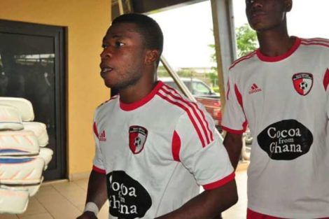 كولمان أجبينيادان