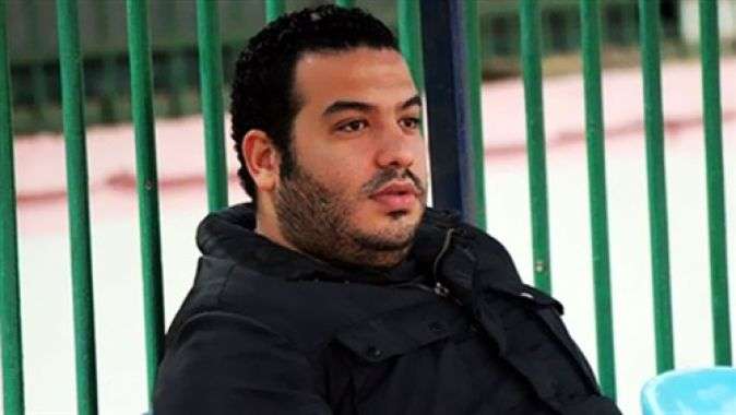 شريف منير حسن