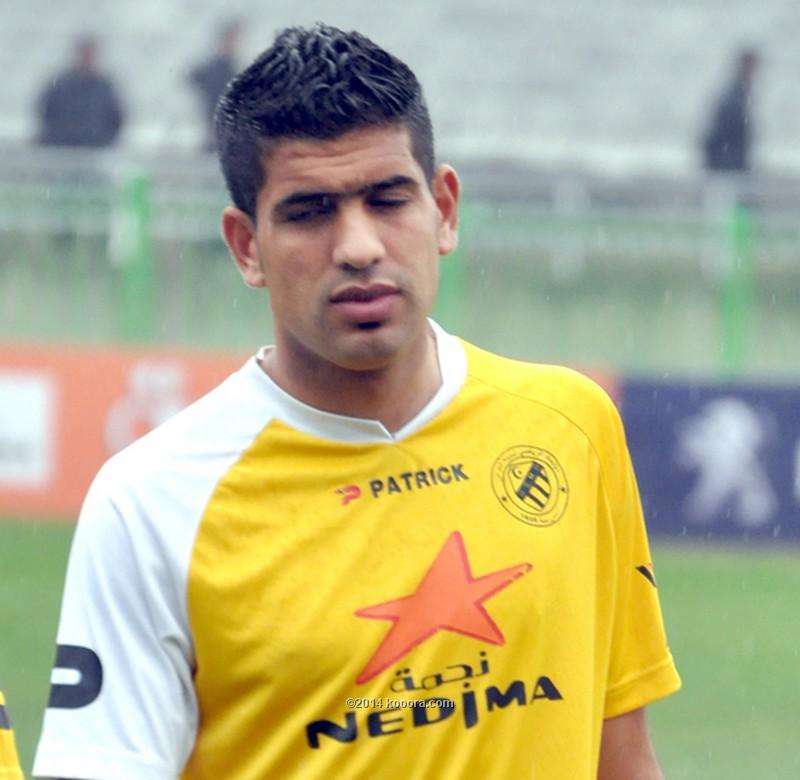 زين العابدين بولخوة